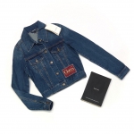 Куртка женская Gucci Артикул LUX-34923. Вид 1