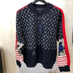 Свитер женский Louis Vuitton Артикул LUX-35014. Вид 1