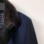 Куртка мужская Loro Piana Артикул LUX-35131. Вид 3