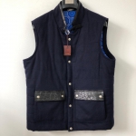 Жилет мужской Stefano Ricci Артикул LUX-35128. Вид 1