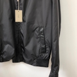 Ветровка Brioni Артикул LUX-35024. Вид 3