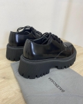 Дерби Balenciaga Артикул LUX-35205. Вид 3