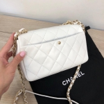 Сумка женская Chanel Артикул LUX-32004. Вид 2