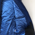 Жилет мужской  Артикул LUX-34966. Вид 2