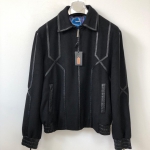 Куртка мужская Zilli Артикул LUX-35129. Вид 1