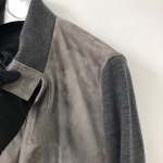 Куртка мужская Loro Piana Артикул LUX-35124. Вид 4