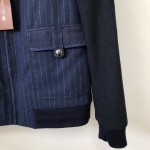 Куртка мужская Loro Piana Артикул LUX-35131. Вид 4