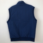 Жилет мужской  Артикул LUX-34966. Вид 3