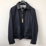 Ветровка Brioni Артикул LUX-35025. Вид 1