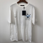 Футболка мужская Louis Vuitton Артикул LUX-35178. Вид 1
