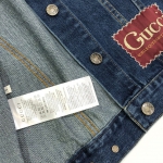 Куртка женская Gucci Артикул LUX-34923. Вид 2