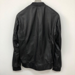 Двухсторонняя куртка  Артикул LUX-35030. Вид 2