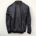 Двухсторонняя куртка  Артикул LUX-35030. Вид 3