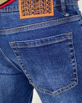 Джинсы мужские  Fendi Артикул LUX-34901. Вид 2