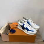 Кроссовки мужские Louis Vuitton Артикул LUX-35186. Вид 1