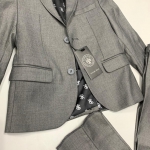 Костюм  Артикул LUX-35217. Вид 2