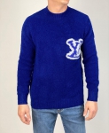 Свитер мужской Louis Vuitton Артикул LUX-35032. Вид 1