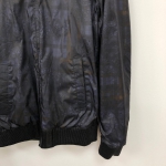 Двухсторонняя куртка  Артикул LUX-35030. Вид 6