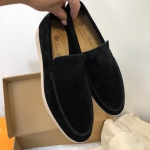 Лоферы мужские Loro Piana Артикул LUX-16381. Вид 2