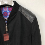 Куртка мужская   Stefano Ricci Артикул LUX-35071. Вид 2