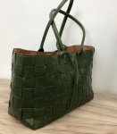 Сумка женская  Артикул LUX-34932. Вид 2