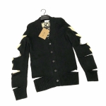 Кардиган Burberry Артикул LUX-35234. Вид 1