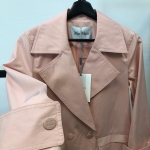 Плащ  Max Mara Артикул LUX-35055. Вид 3