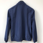 Двухсторонняя ветровка  Loro Piana Артикул LUX-33181. Вид 4