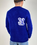 Свитер мужской Louis Vuitton Артикул LUX-35032. Вид 2