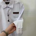 Рубашка Louis Vuitton Артикул LUX-35164. Вид 2