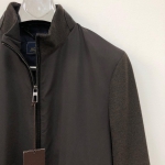 Куртка мужская Loro Piana Артикул LUX-35028. Вид 4