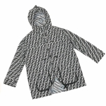 Двухсторонняя ветровка  Fendi Артикул LUX-35052. Вид 1