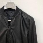 Двухсторонняя куртка  Артикул LUX-35030. Вид 8