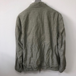 Двухсторонняя ветровка  Loro Piana Артикул LUX-33188. Вид 2