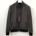 Куртка мужская Loro Piana Артикул LUX-35028. Вид 1