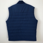 Жилет мужской  Артикул LUX-34968. Вид 2
