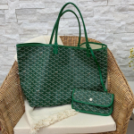 Сумка женская GOYARD   Артикул LUX-15481. Вид 1