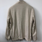 Двухсторонняя ветровка  Loro Piana Артикул LUX-33188. Вид 4