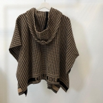 Пончо Christian Dior Артикул LUX-35288. Вид 2