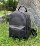 Рюкзак   Bottega Veneta Артикул LUX-34879. Вид 1