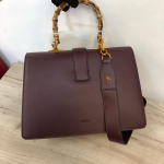 Сумка женская  Артикул LUX-35079. Вид 2