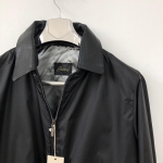 Ветровка Brioni Артикул LUX-35024. Вид 4