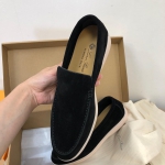 Лоферы мужские Loro Piana Артикул LUX-16381. Вид 3