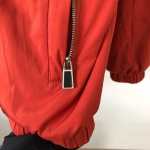 Двухсторонняя ветровка  Loro Piana Артикул LUX-33183. Вид 4