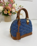 Сумка женская Louis Vuitton  Артикул LUX-35255. Вид 1