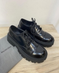 Дерби Balenciaga Артикул LUX-35205. Вид 1