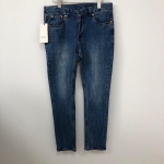 Джинсы мужские  Gucci Артикул LUX-35443. Вид 1