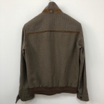 Куртка мужская Loro Piana Артикул LUX-35029. Вид 4