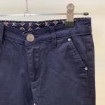 Брюки  Louis Vuitton Артикул LUX-35165. Вид 2