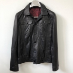 Куртка мужская  Kiton Артикул LUX-35070. Вид 1